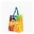 Import Reusable PP Woven Supermarket shopping use laminated pp woven bag with logos POLYPROPYLENE BAG from China