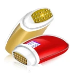 RF microneedle temperature control thermagic Eyes Facial Lifting Antiwrinkles Dot Matrix Beauty Machine Equipment