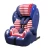 Import R&H Portable 9M-12Y Breathable 9KG-35KG Convertible Baby Car Seat from China