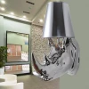 Rhino Wall Lamp Living Room Lamp Modern Minimalist Atmosphere Bedroom Bedside Hotel Decorative Lamp