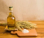 rice bran oil, cold pressed rice bran oil on sale