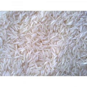 Rich in taste 1121 Long Grain Basmati Rice