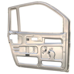 Buy Right Side Car Interior Door For Nissan Qashqai 2007-2013