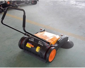 Road cleaning machine manual floor sweeper with high quality (SRS-920)