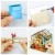 Import Robotime girl doll house furniture toy diy miniature room diy wooden dollhouse box products from China