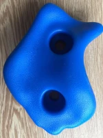 Rock Climbing Stones Wall holds Rock Climbing Wall Holds in Your Backyard and  Playground Equipment