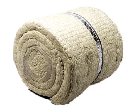 Rockwool Blanket Insulation Rock Wool Roll