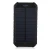 Import Rohs Power Bank 3000Mah, Mobile Solar Charger Cell Phone, Solar Power Bank Charger PB112 from China