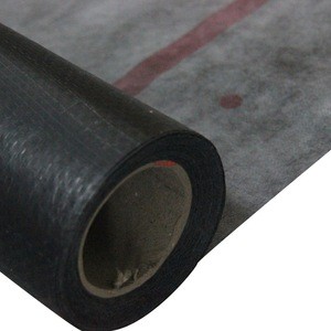 Roofing waterproof synthetic underlayment #15fet &amp; #30felt material