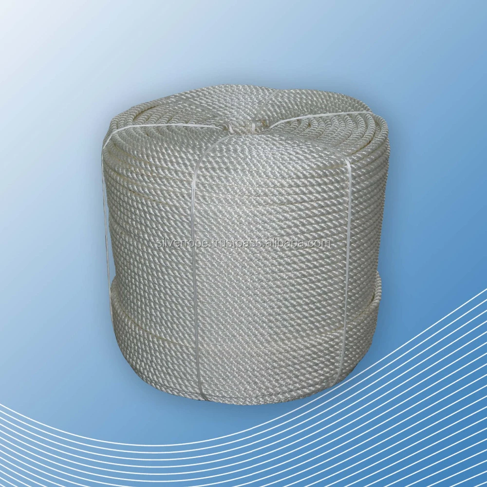 rope supplier