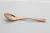 Import rose gold spoons forks knives cutlery flatware set from China