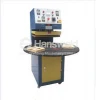 High Speed Packaging PVC Blister Sealing Machine Mount Rotary Table