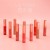Import Rouge Matte Liquid Lipstick 1.5ml Tube Square Empty Lip Gloss Tube Mini Clear Lipgloss Tubes from China