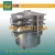 Import Round adjustable vibrating sifter machine for metal powder/sifting machine from China
