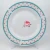 Import Round edge fine quality flat meat plates for food from China