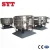Import Round Gyratory Vibrating Screen from China