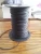 Import round leather cords in custom dyed colors for jewelry designers, art and crafts, shoe manufacturers from India