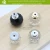 Import Round Zinc Clear Crystal Furniture Knob Cabinet Knob from China