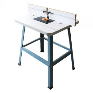 RT016 router table woodworking bench  router table machine  router table