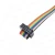 Import RT809H optional accessories IDC10 Female welding ISP Cable color strands of tinned copper wire from China
