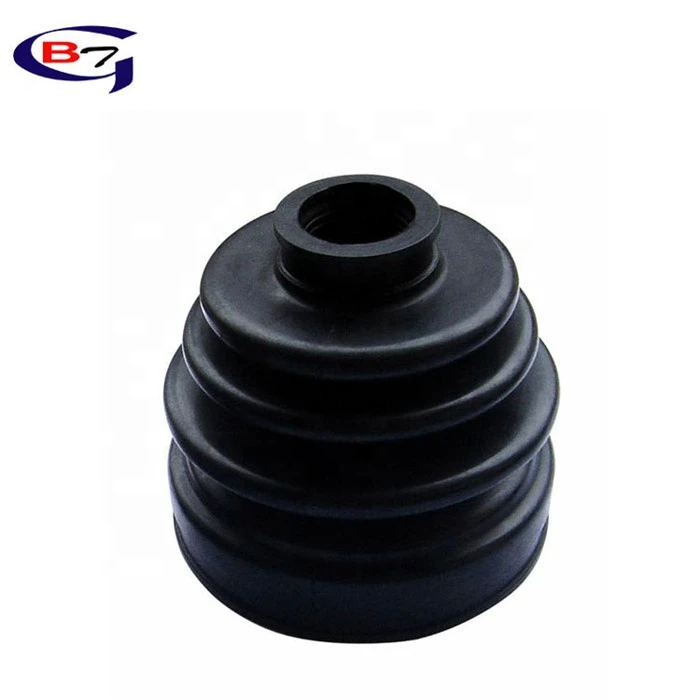 Rubber Dust Cover CV Joint universal Boot