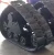 Import rubber track for Jeep/SUV/ATV,UTV,Truck,Tractors ,wheel chair from China