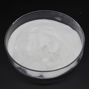 Rubber type chlorinated polyethylene powder CPE  used in wire and cable