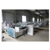 Ruipai brand China best quality plastic bopp film roll cutting machine