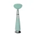 Import RUIXINLI Korea Sonic High-frequency Vibrating Electric Silicone Facial Brush Multi-function Beauty Equipment from China