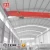 Import running on steel structure 10 ton hoist crane for lifting goods from China