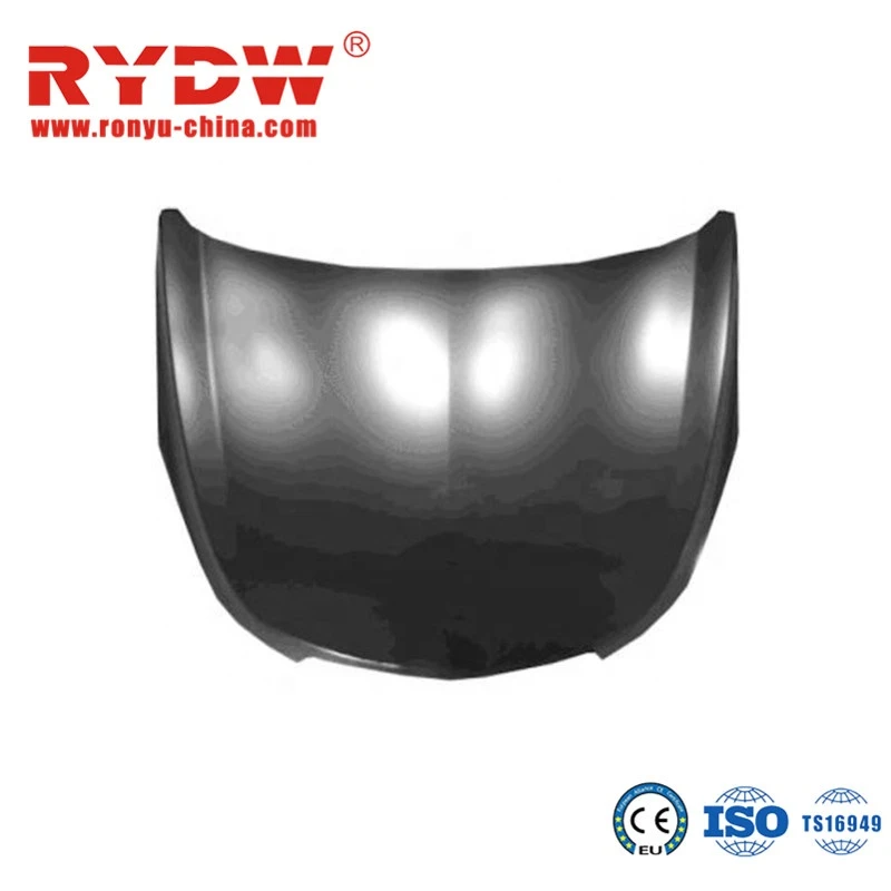 RYDW Genuine Parts America Auto Car Spare Parts Engine Hood For Chevrolet Cruze OEM 94566275