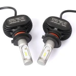 S1-H4 Auto Lighting System S1 Plus  Led Headlight Kit