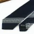 Import S15689A wholesale custom man polyester silk neck tie for man from China