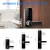 Import Safe Smart BLE WIFI Remote Control Fingerprint Card Code Door Lock from China