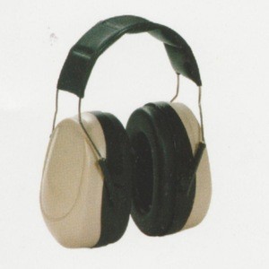 Safety Ear Protector And Ear Muff