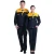 Import safety worker uniform overall work wear uniforms Engineering Working Uniform coverall workwear from China