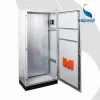 Saip/Saipwell IP65/IP66 Waterproof Vertical Standing Electrical Multifunction Intelligent Meter Box Enclosure Cabinet