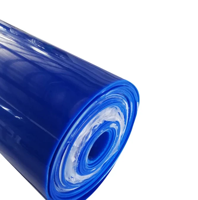 Sale 5mm  silicone rubber sheet blue silicone rubber sheet