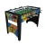 Import Sale Outdoor Table Tennis Tables Multi Functional Pool Soccer Table from China