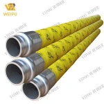 Sales of concrete pump truck pump hose wet spray machine hose mortar pump hose quality good price