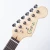 Sales of electric guitar instruments 6 string color acoustic electric guitar