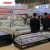 Import salmon tuna sushi showcase glass cake display  cabinet  chiller showcase refrigerator from China