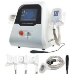 Salon use cellulite cool body slimming fat freeze equipment freezing fat Hot Sales High Quality machine with 2 handles