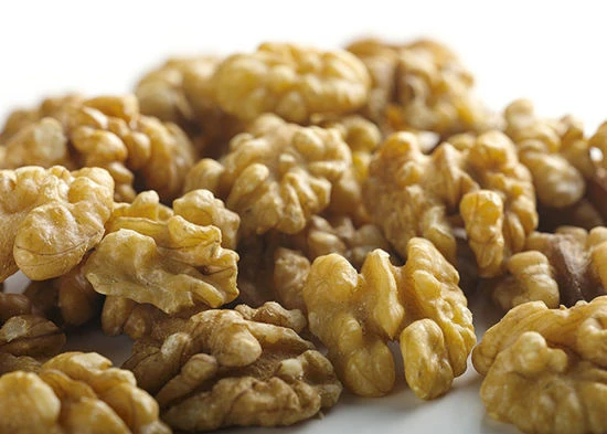 Sample Walnuts Without Shell Walnuts Kernels Halves for Testing