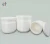 Import Samy factory high quality 250ml zirconia jar for grinding ball mill from China