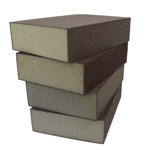 Buy Sanding Block Soft Eva Sand Sponges X X Mm Sanding Sponge