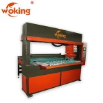 Sandpaper Disc Punching Machine