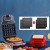 Import Sandwich Maker Breakfast Machine Bread Press Toaster Multifunctional Waffle Maker from China