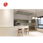 Sandwich+Panels tool cabinet designs modern from China Other Boards storage cabinet kitchen cabinets wall decoration 3d board