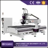 Sange hot sale 1325 3 axis atc wood cnc router for panel furniture looking for agent